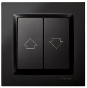 PULSADOR 230V 840X840 MM SERIE