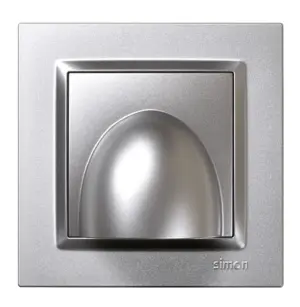 SALIDA 840X840 MM SERIE 10 ALU