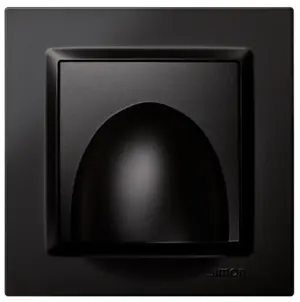 SALIDA 840X840 MM SERIE 10 NEG