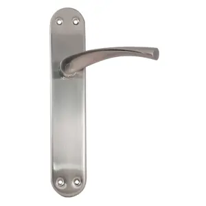 MANIVELA PTA 707 240X45MM ALUM