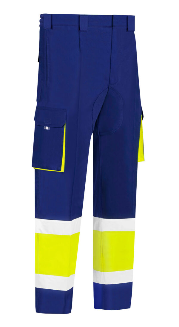 PANTALON TRABAJO T52 AF-AM ALG