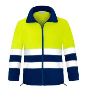 FORRO TRABAJO M AF-AM POLIE L3