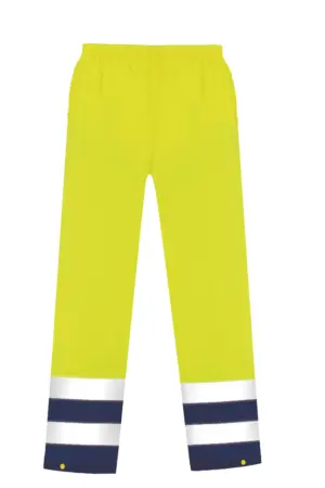 PANTALON TRABAJO M AF-AM POLIE