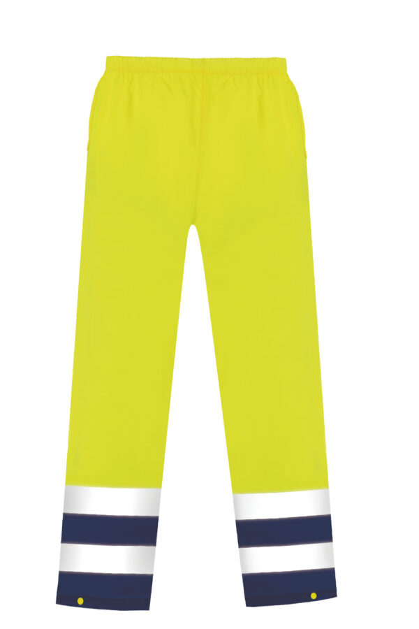 PANTALON TRABAJO M AF-AM POLIE