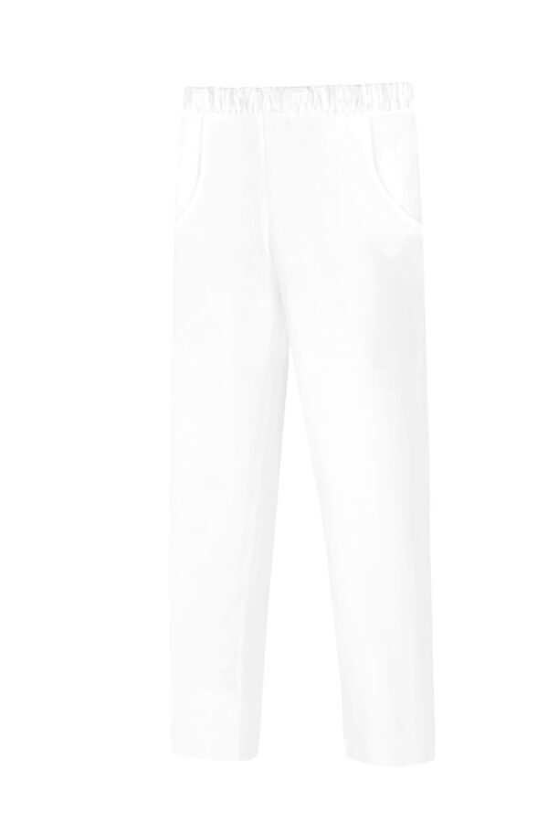 PANTALON TRABAJO 5XL BL POLIE/