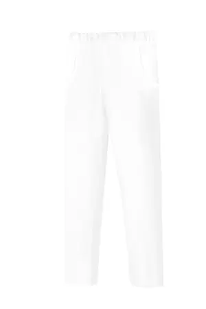 PANTALON TRABAJO XL BL POLIE/A