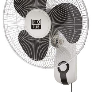 Ventiladores para fijar en pared