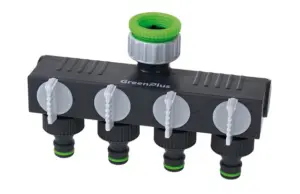 CONECTOR RIEGO 1-3/4" PL