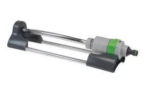 Aspersores y otros emisores de riego de superficie