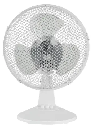 Ventiladores de sobremesa