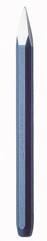 PUNTERO OCHAVADO BELLOTA 5821-