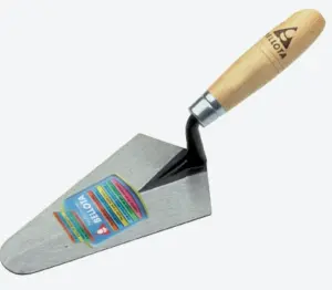 PALETA ALBAÑIL MADRID 5842-J B