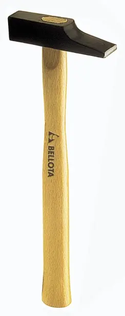 MARTILLO EBANISTA M/MAD 135GR