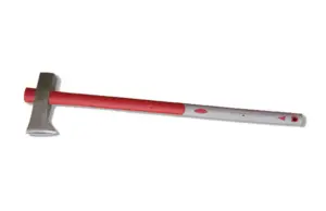 MAZA-CUÑA MANGO FIBRA VIDRIO 3