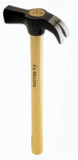 MARTILLO UÑA M/MAD 475 GR 29 M