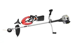 DESBROZADORA GASOLINA 52 CC. M