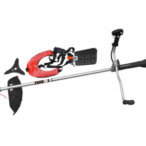DESBROZADORA GASOLINA 52 CC. M