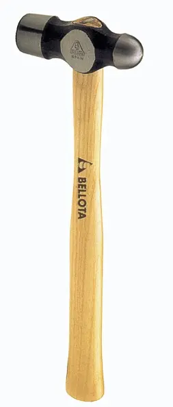 MARTILLO BOLA M/MAD 700 GR 34