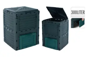 Accesorios para el cultivo del jardín o huerto