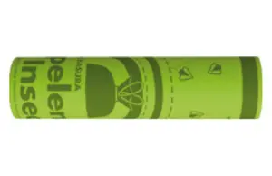 BOLSA BASURA 30 L 15 UDS CF CI