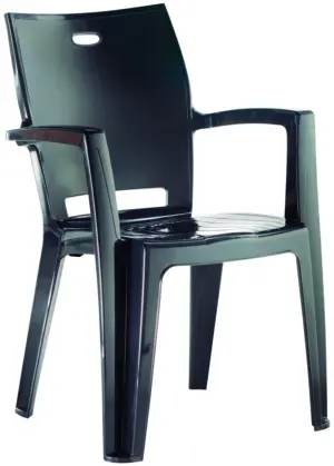 SILLON MONOBLOC DENVER ANTRACI