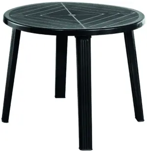 MESA REDONDA CRISTOB/GIOVE ANT