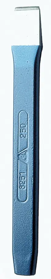 CORTAFRIO PLANO 400X25X25 MM 8