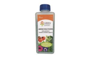 ABONO GRANULADO AZUL + OLIGOEL