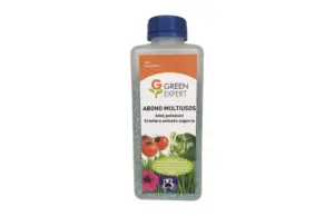 ABONO GRANULADO AZUL + OLIGOEL