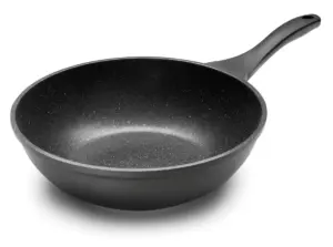 WOK ECO PIEDRA 28 CM 24138