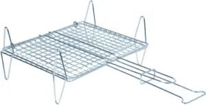 PARRILLA BARBACOA PESCADO CINC