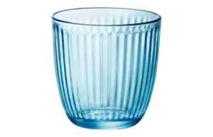 VASO LINE AGUA PACK 6 UDS 29 C