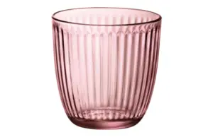 VASO LINE AGUA PACK 6 UDS 29 C