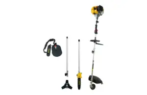 HERRAMIENTA MULTIFUNCION A GAS