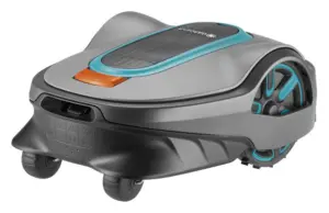 ROBOT CORTACESPED BATERIA SILE