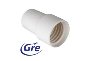 TERMINAL MANGUERA FLOTANTE GRE