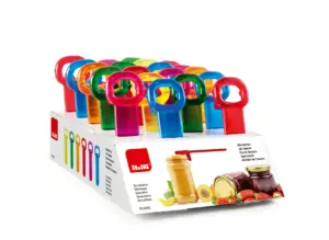 ABRETARROS EASYOPEN IBILI