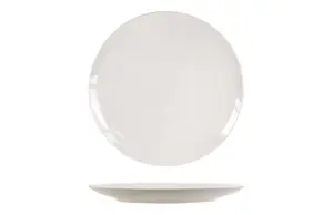 Platos de vajilla de postre