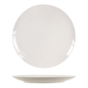 Platos de vajilla de postre