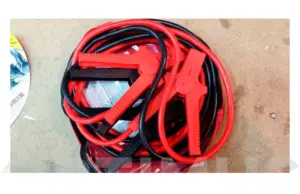 CABLE ARRANQUE 600 Ah 3MT DIAM