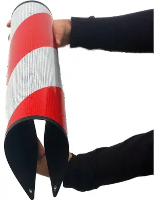 SEÑAL CARGA SOBRESALIENTE V20