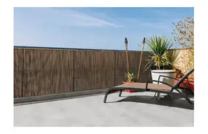 CAÑIZO SINTETICO FENCY WICK 1,