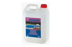FLOCULANTE LIQUIDO 5 L