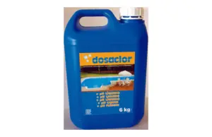INCREMENTADOR PH LIQUIDO 6 L