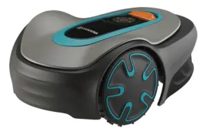 ROBOT CORTACESPED BATERIA SILE