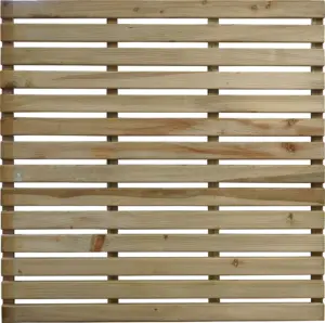 LOSETA DE MADERA CLEIA 100 X 1