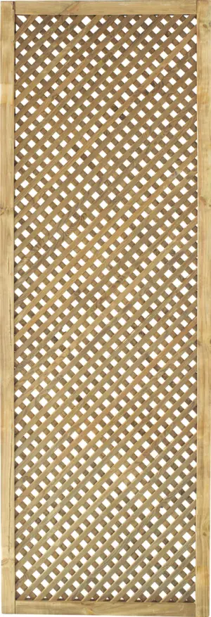 CELOSÍA MADERA PINO CLEMATITE