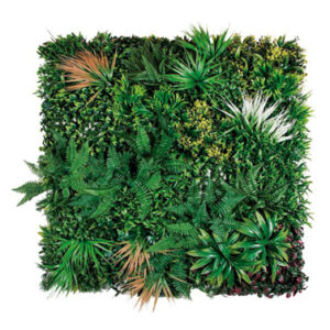 JARDIN VERTICAL ARTIFICIAL SAU