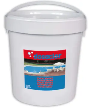 CLORO RAPIDO GRANULADO 5 KG