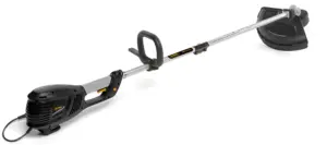 DESBROZADORA ELECTRICA 1.000 W